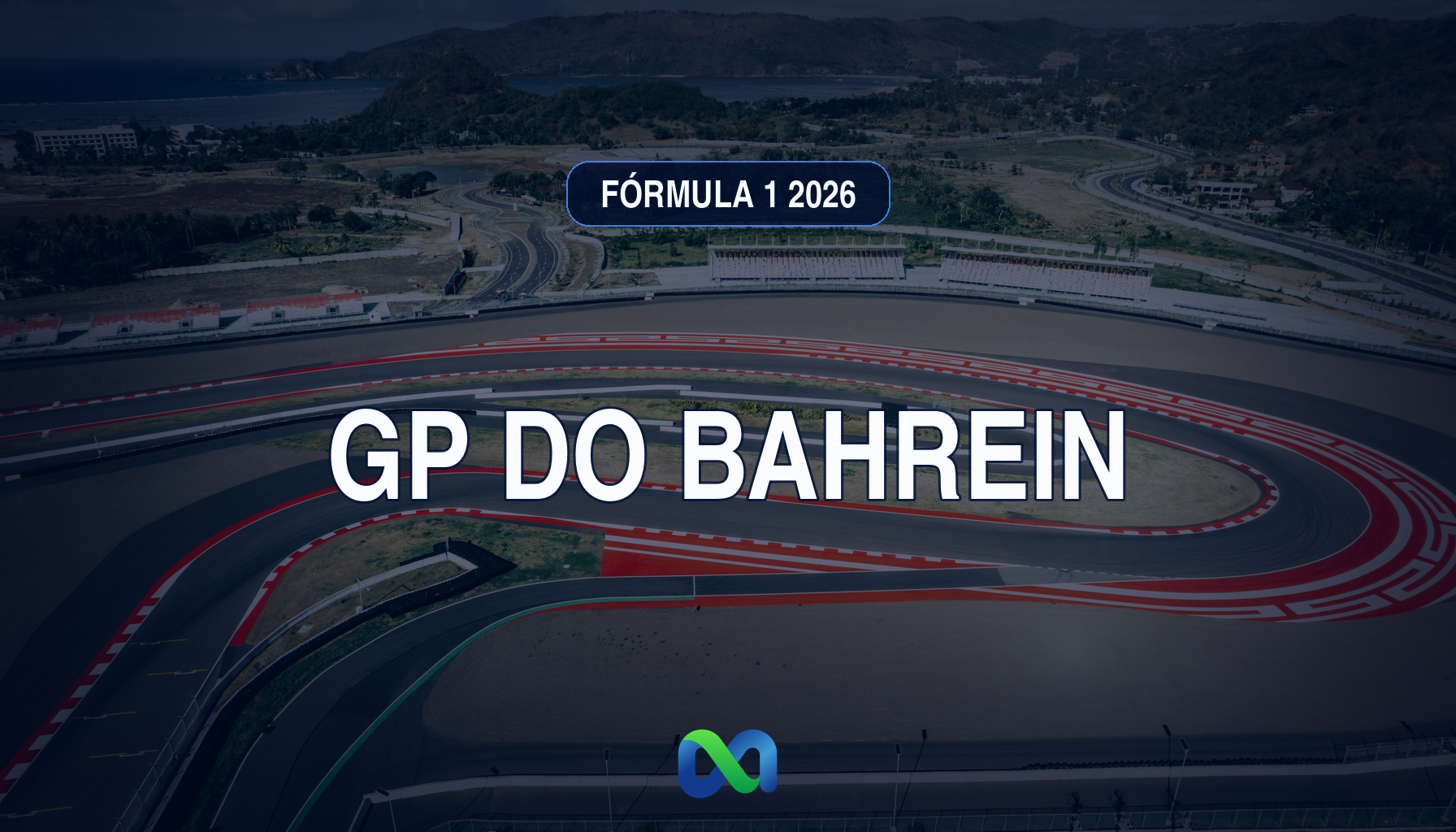 Grande Prêmio do Barein 2026