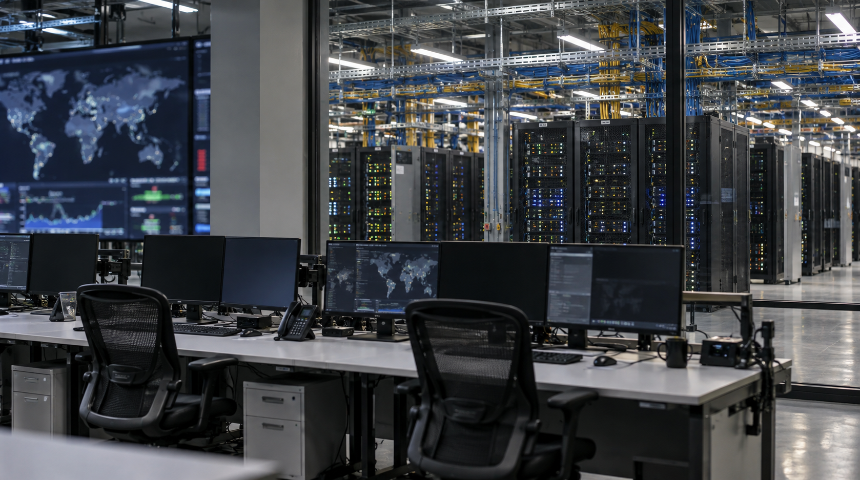 GCP Cloudflare outage: why simultaneous failures can happen