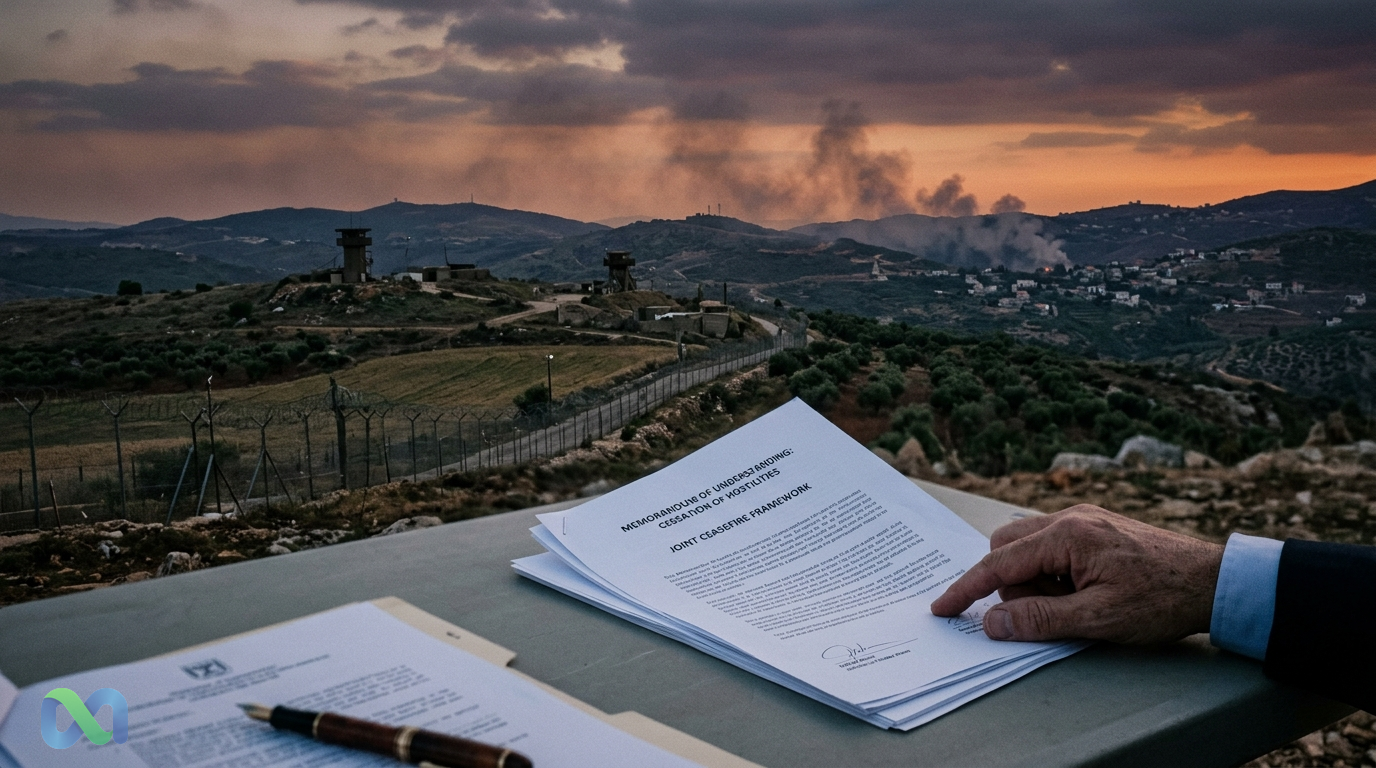 Israel Hezbollah ceasefire: terms, timeline, and what happens next