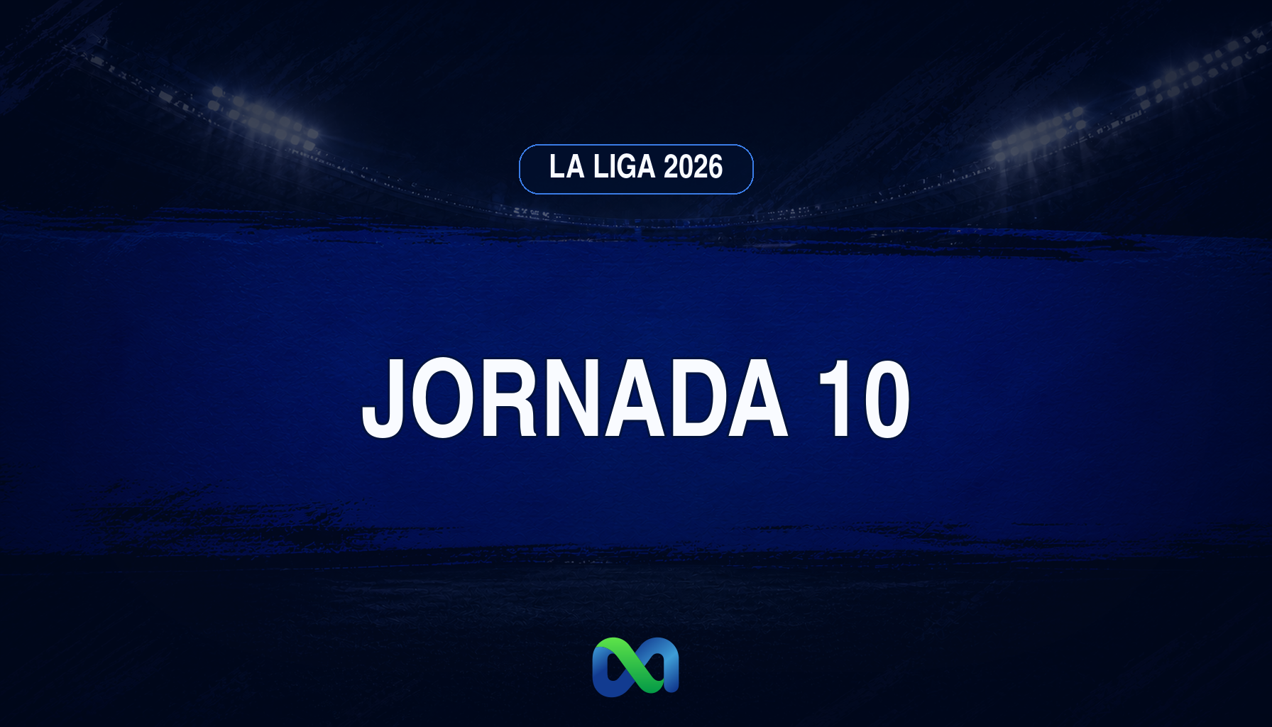 La Liga: el Clásico cierra una jornada que arranca por la parte baja de la tabla