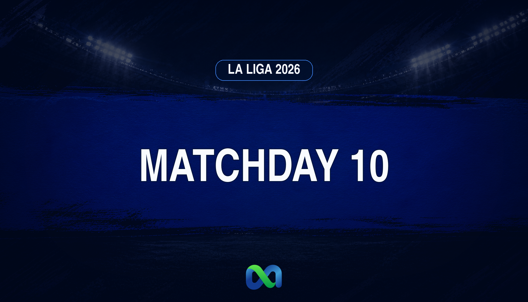 La Liga: the Clássico closes out a matchday that opens at the bottom of the table
