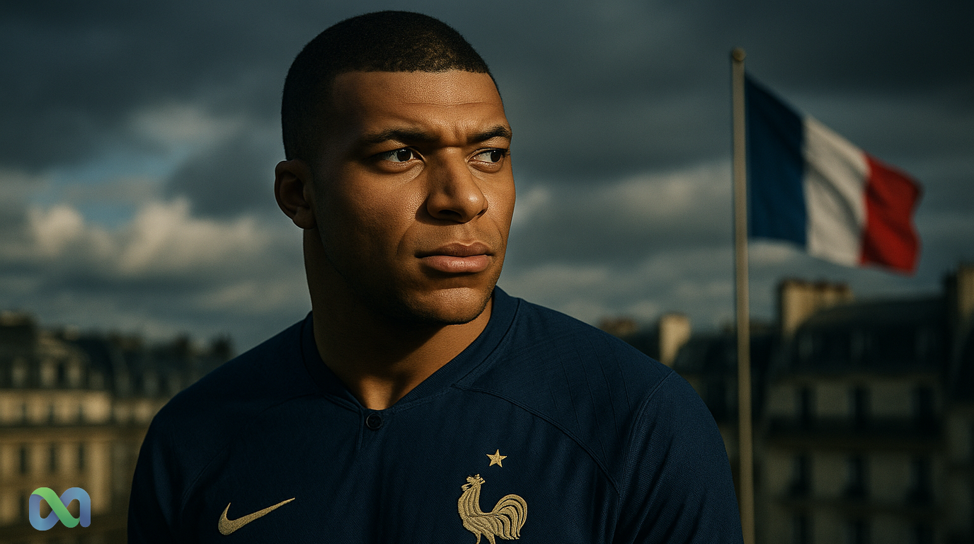 Mbappé na Copa 2026: o impacto real na França