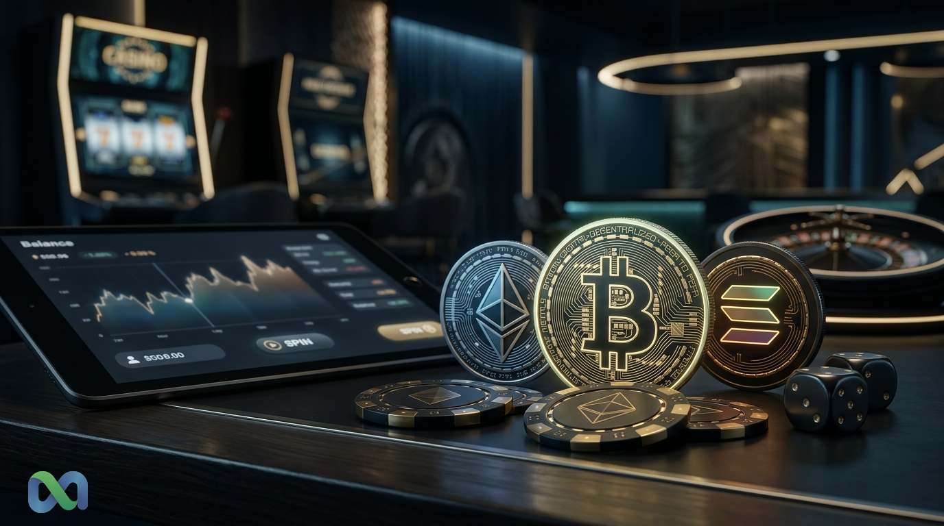 5 Melhores Cassinos Cripto em 2026, Ranqueados por Segurança, Velocidade de Saque e Qualidade dos Jogos