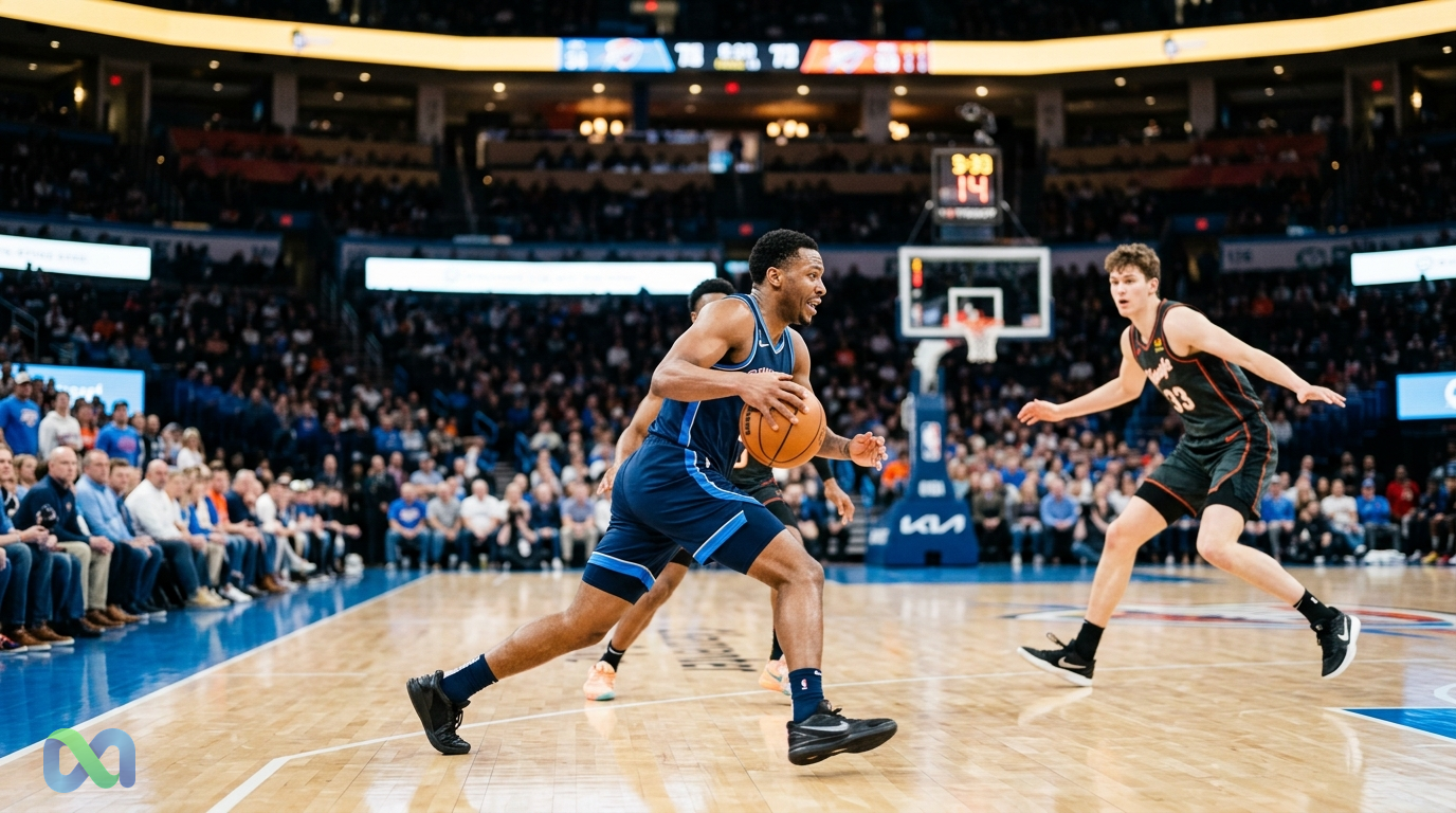 NBA MVP 2026: finalistas, favorito y cómo se decide la carrera