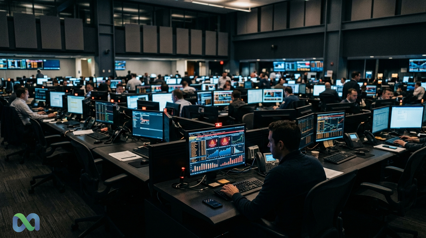 Prediction Markets Insider, How the Crackdown on Insider Trading Is Escalating