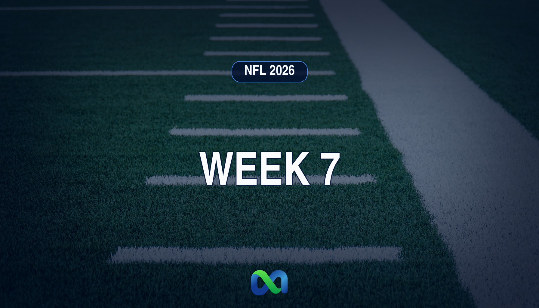 NFL Week 7: from Bears and Patriots to Chiefs in Seattle