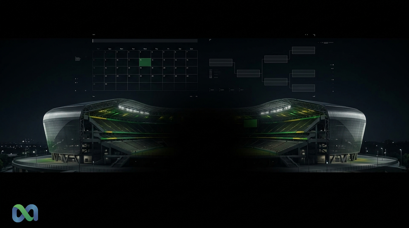 Partidos de Brasil Mundial 2026: fechas, horarios y rivales