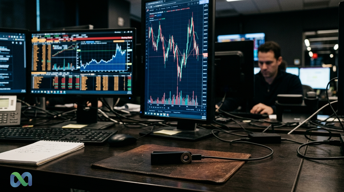 Por que estou apostando no Bitcoin até 2026, e o que pode provar que estou errado