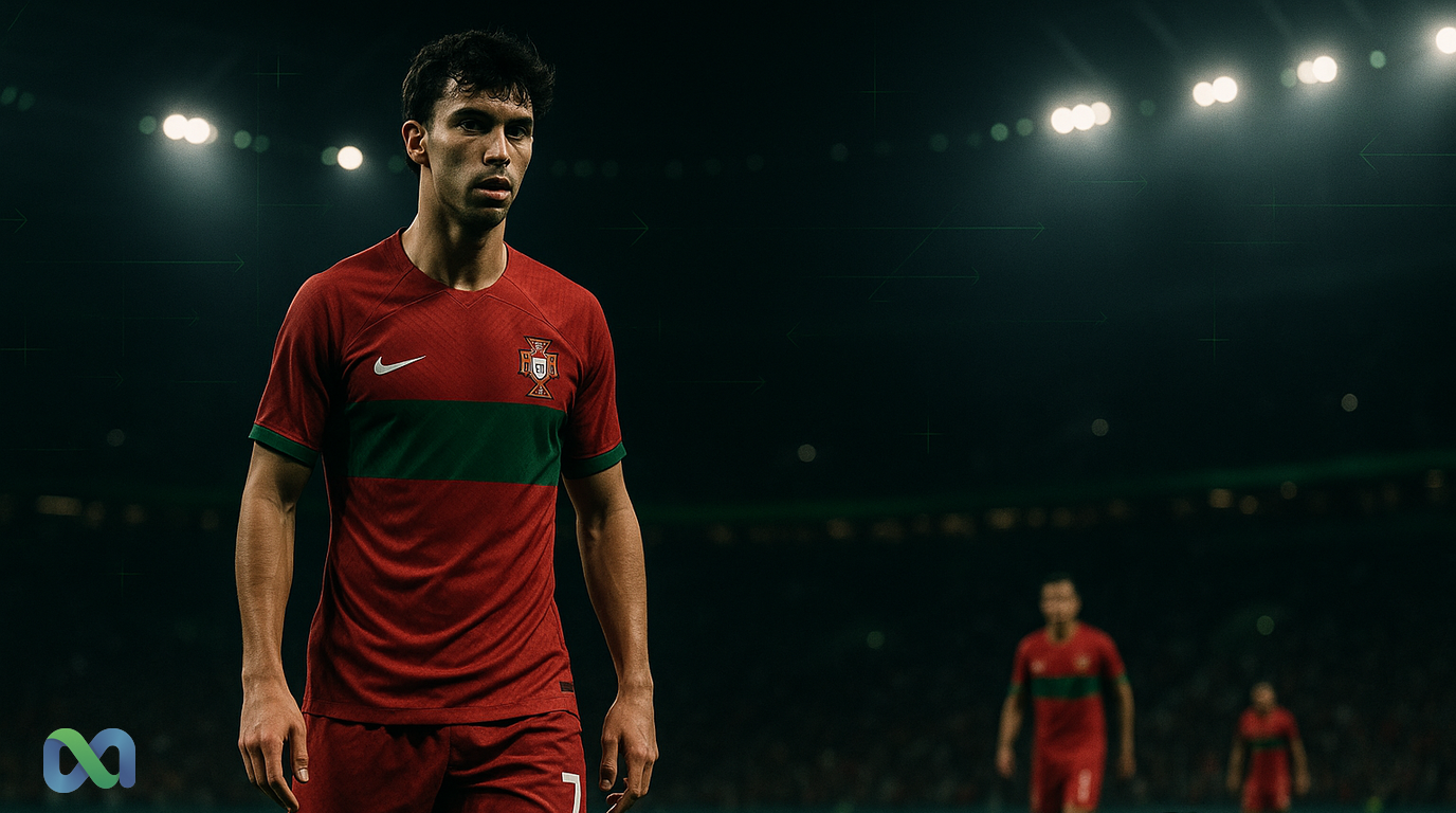 Portugal World Cup 2026: odds, squad, and outlook