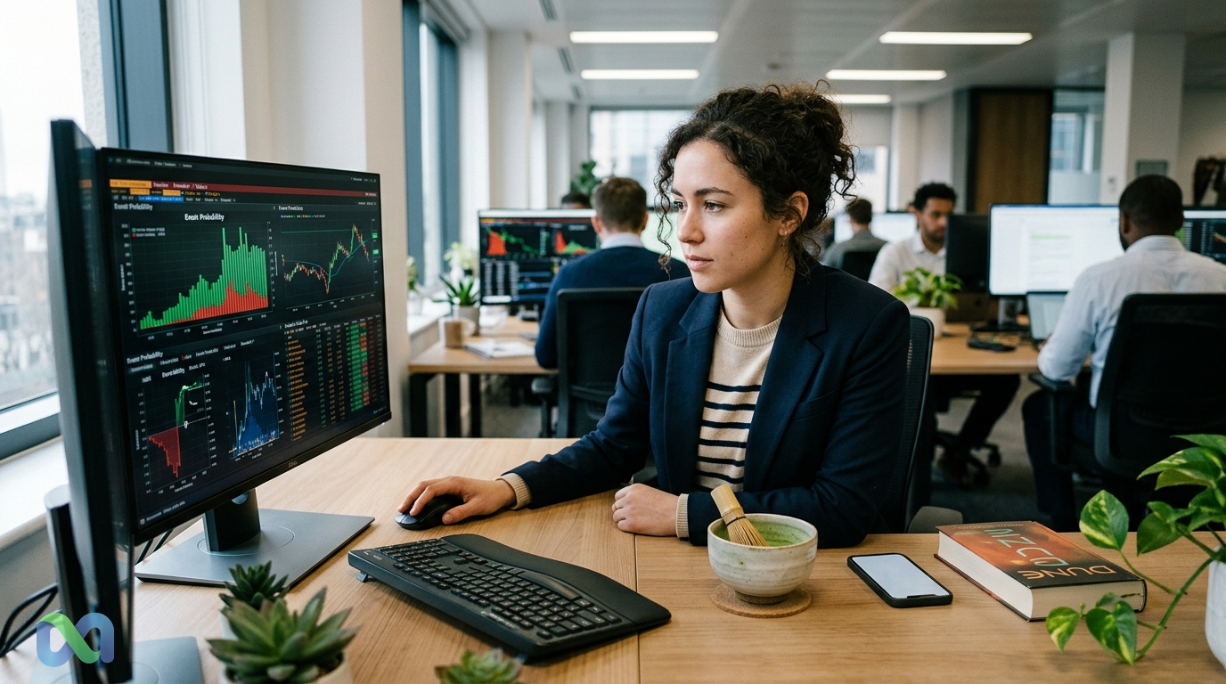 Prediction Markets, Polymarket, and the Matcha Meme: Why the Boom Has Turned Into a Culture War