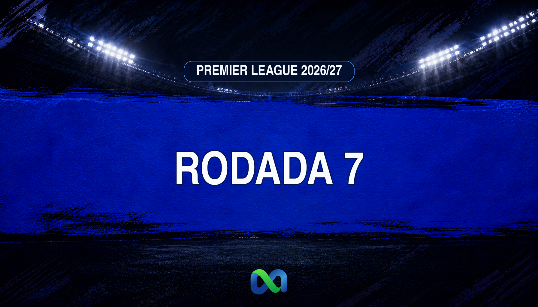 Premier League rodada 7: o líder abre pressão e o vice fecha a resposta