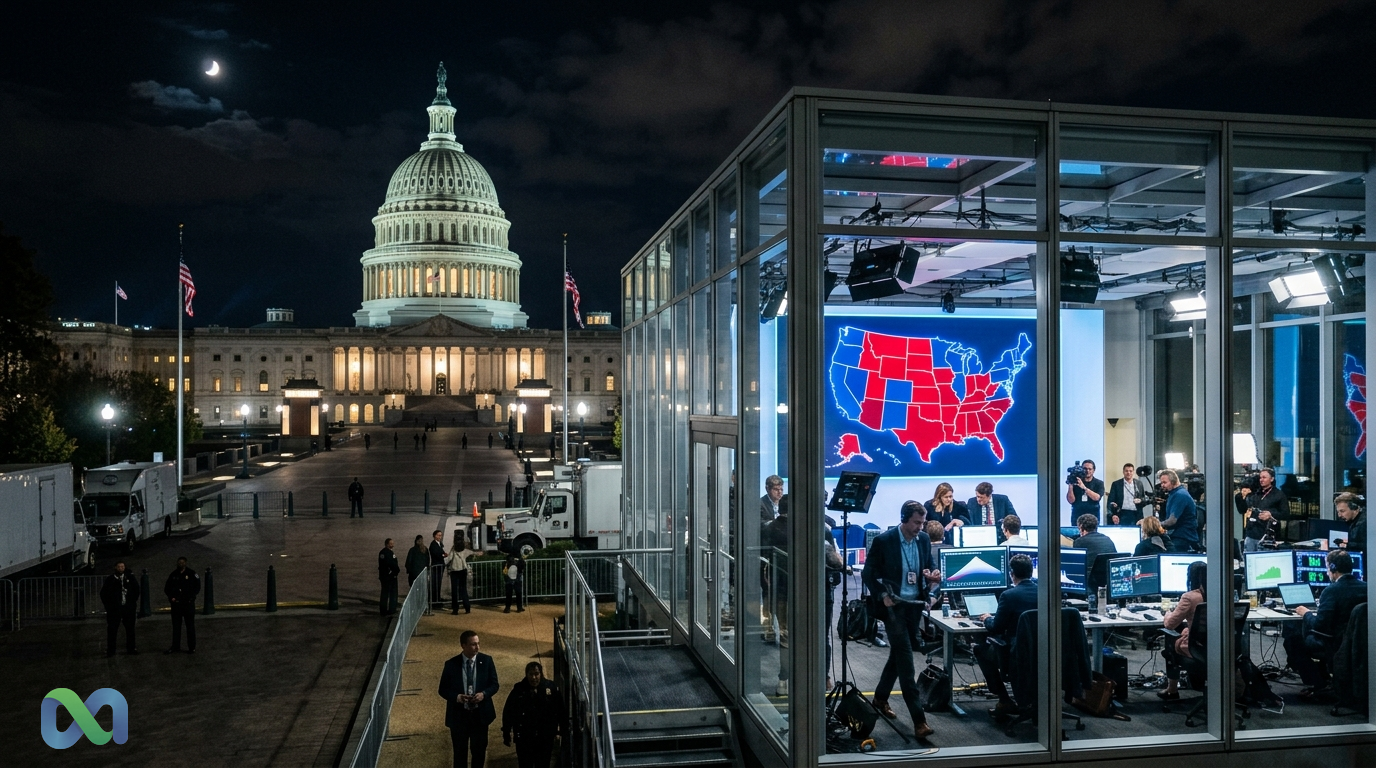 Presidential Election Winner 2028, Odds, Scenarios, and What Could Change Next