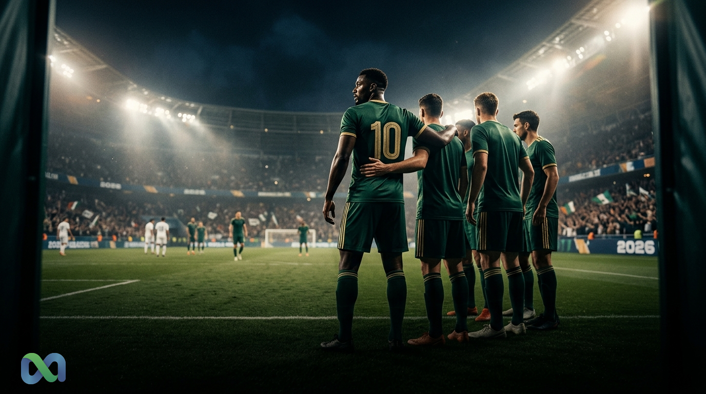 Qual seleção será a surpresa da Copa 2026?