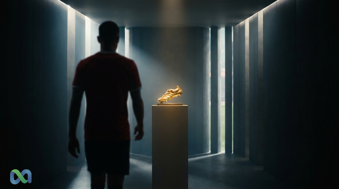 Who will be the top scorer at the 2026 World Cup?