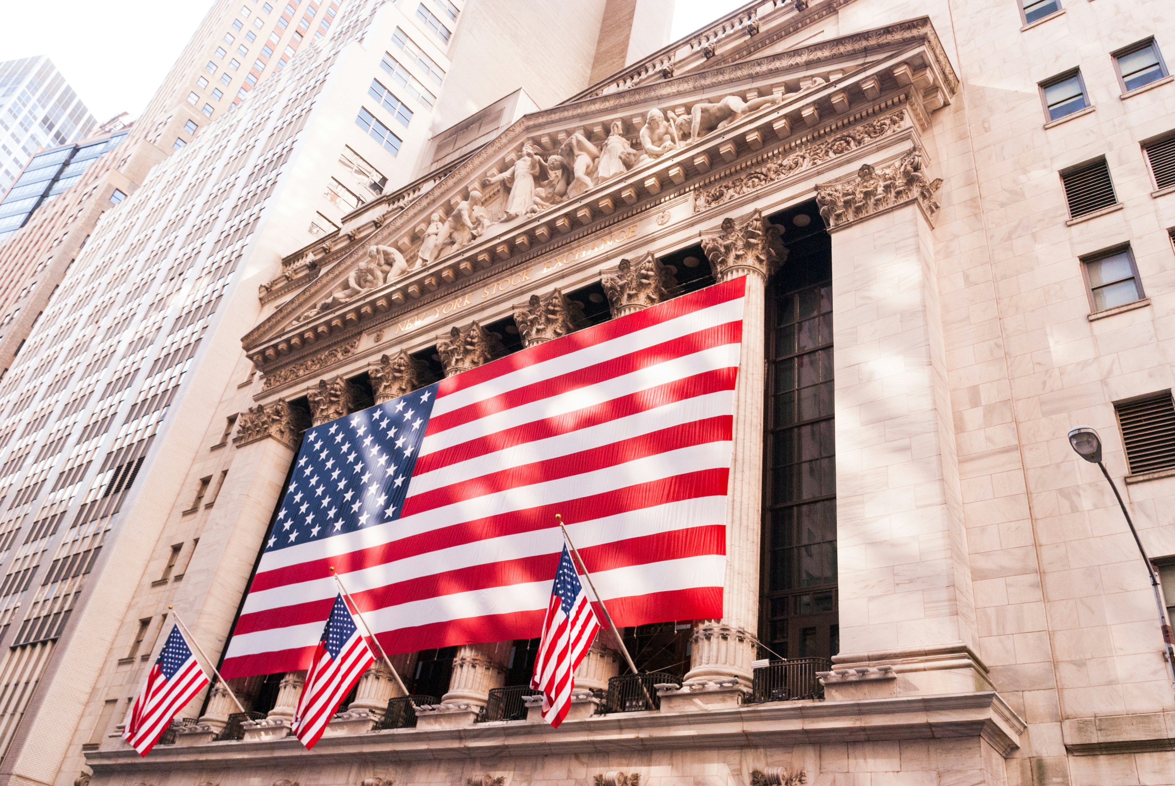 mercados de previsao Wall Street: por que importam