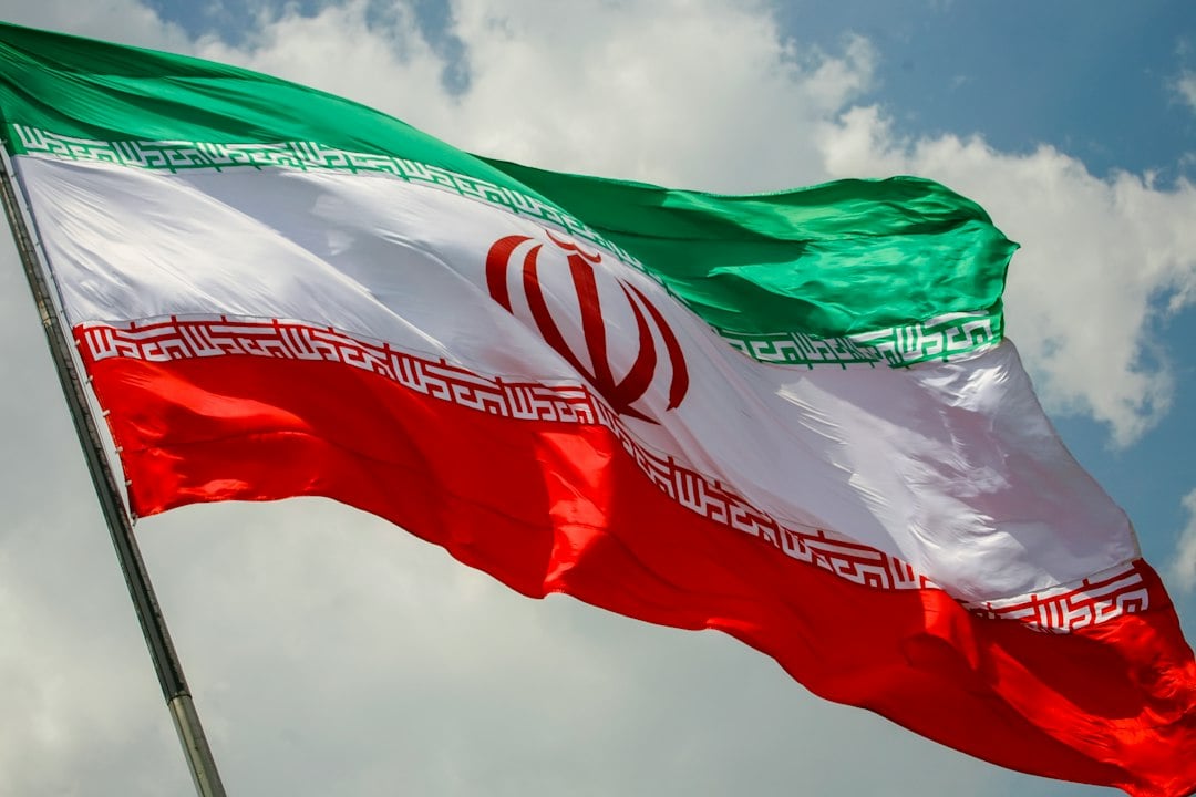 Iran Crypto Sanctions: Why Looser Rules Matter