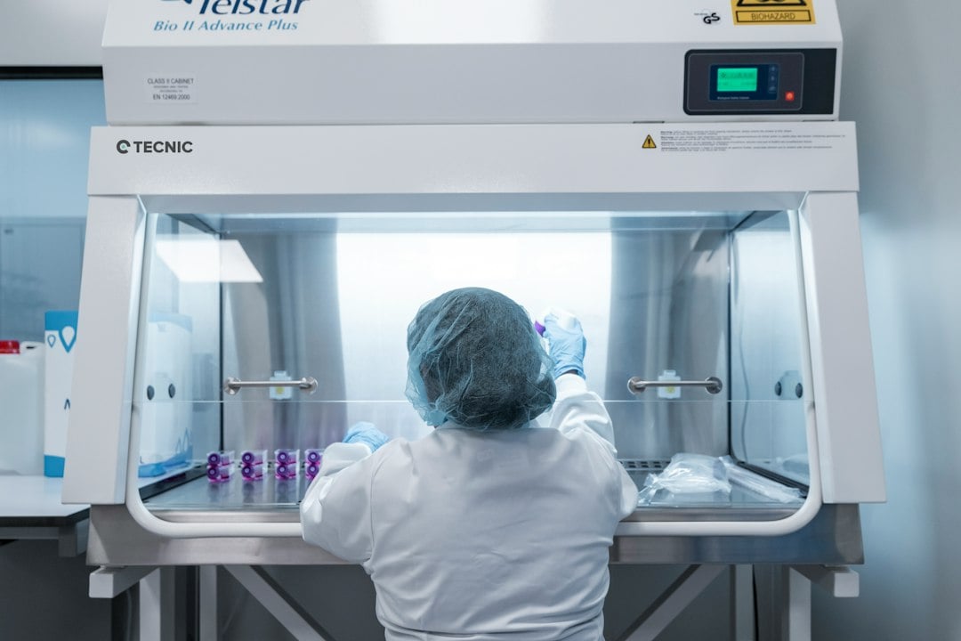 AI Biosecurity Risk: What AI-Designed Viruses Signal