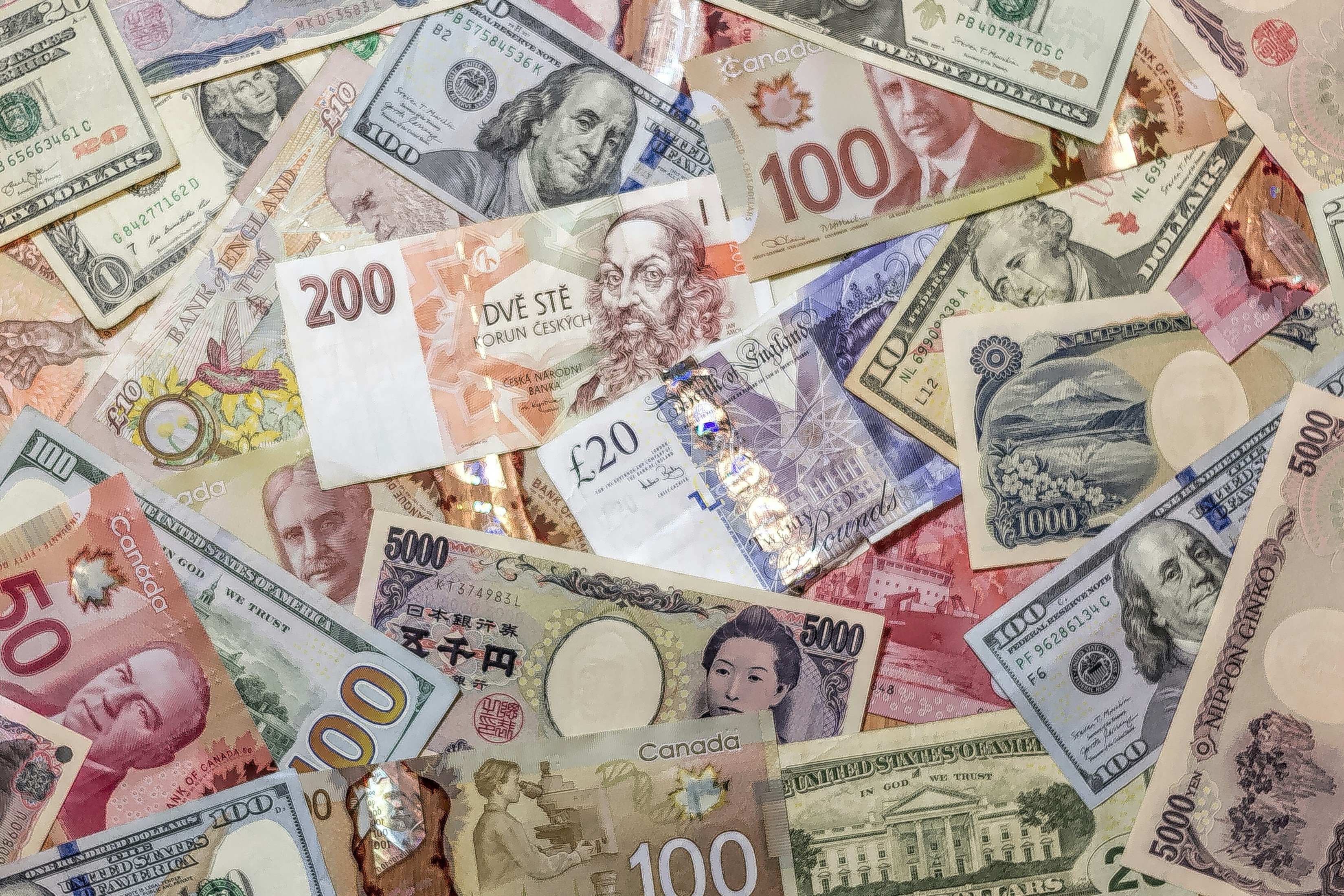 Intervención del yen: por qué los traders están en alerta