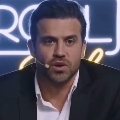 Market Prediction Pablo Marçal