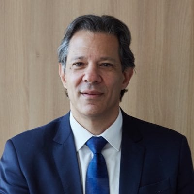 Market Prediction Fernando Haddad