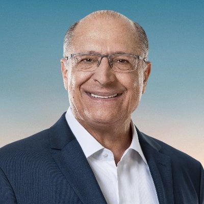 Market Prediction Geraldo Alckmin