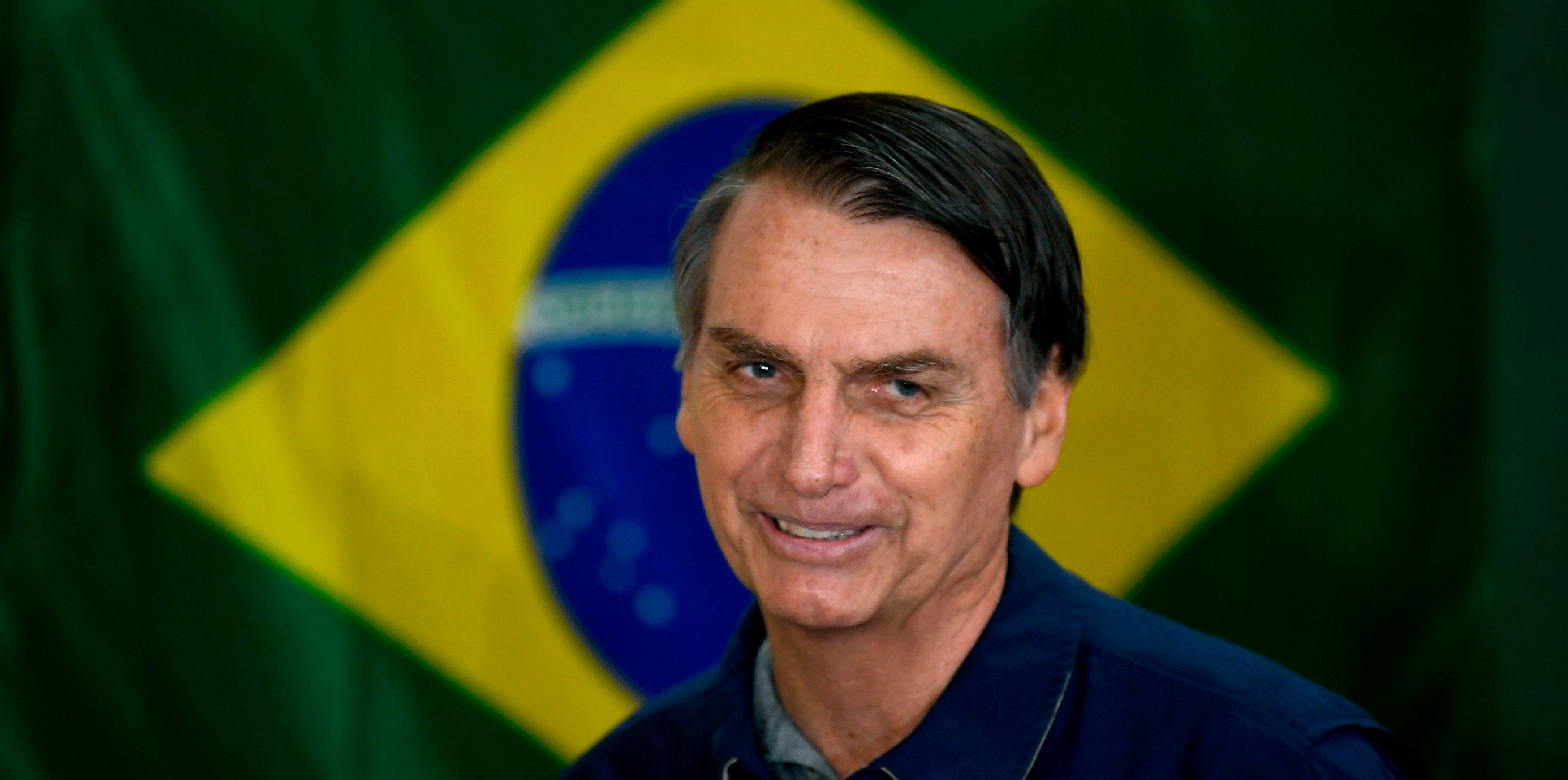 Market Prediction Jair Bolsonaro