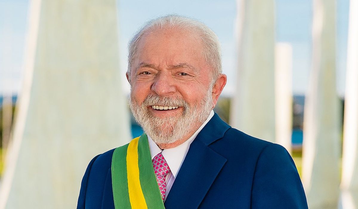Market Prediction Luiz Inácio Lula da Silva