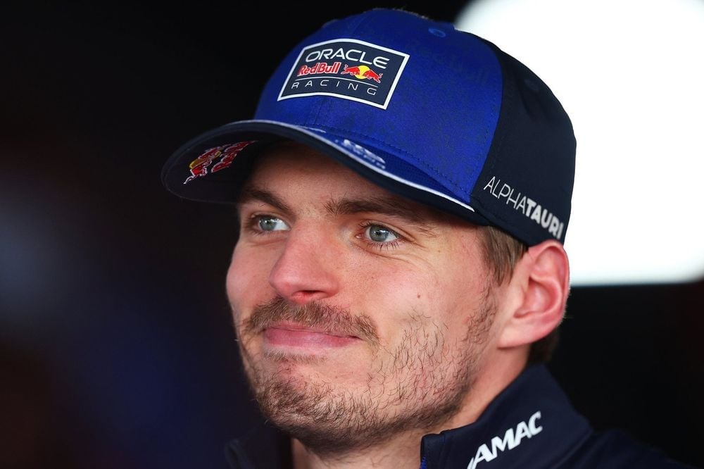 Will Max Verstappen retire from F1 in 2026? market
