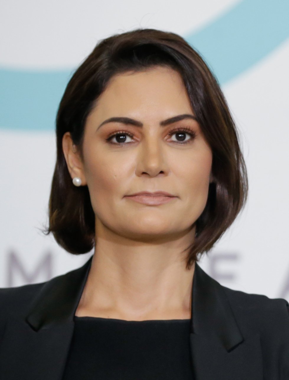 Market Prediction Michelle Bolsonaro
