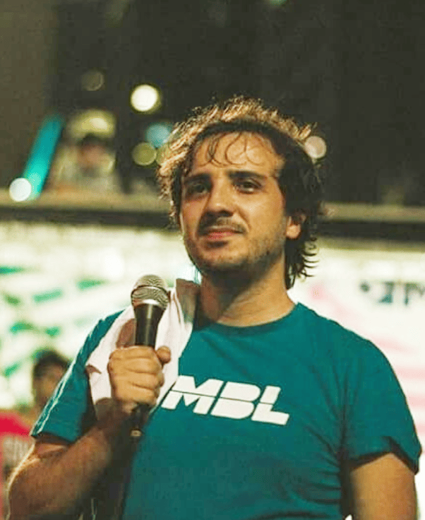 Market Prediction Renan Santos