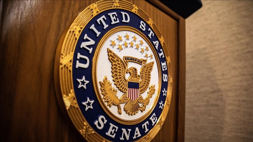 Republican Senate seats after the 2026 midterm elections? market