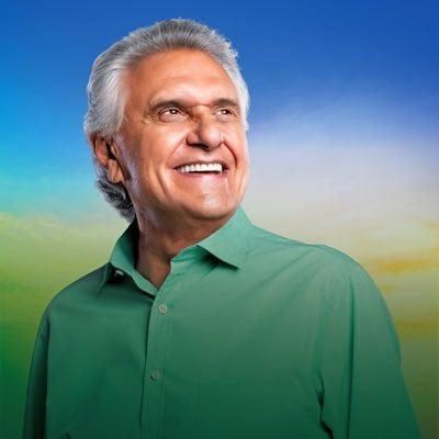 Market Prediction Ronaldo Caiado