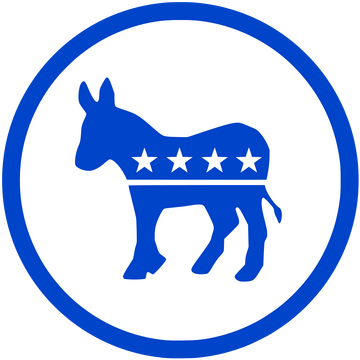 Market Prediction Democratic Party