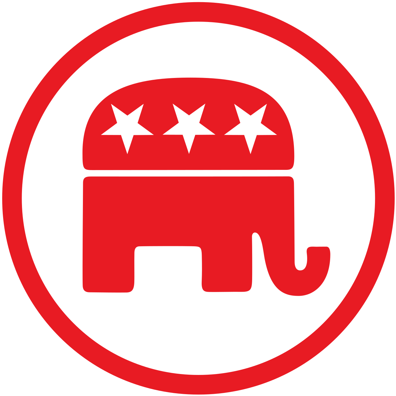 Market Prediction Republican Party