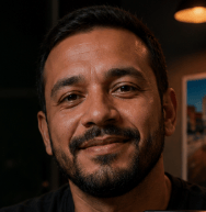 Carlos Mendoza