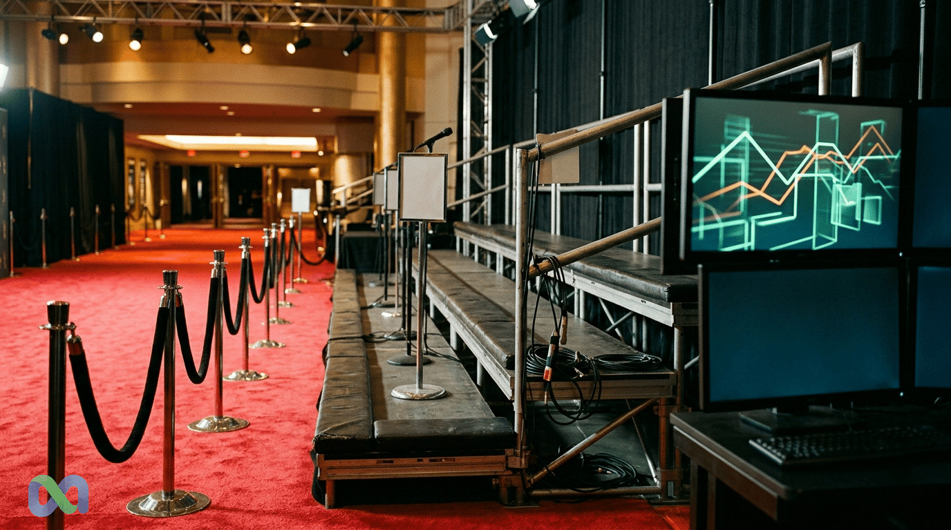 2026 Emmys Best Limited Series Odds: Can DTF St. Louis Edge Out Beef?