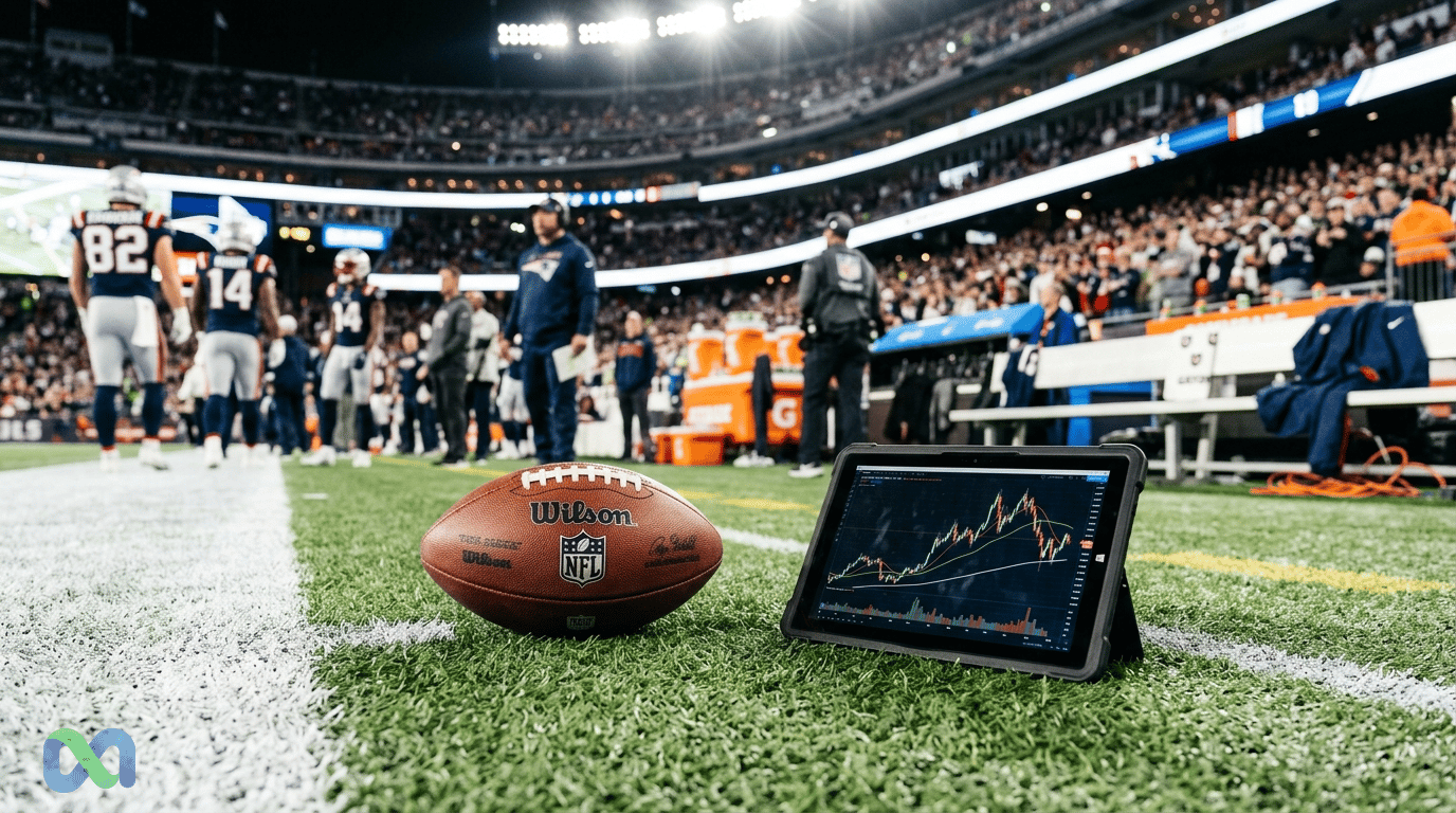 2026 NFL Betting Guide: How To Read Week 1 Prices