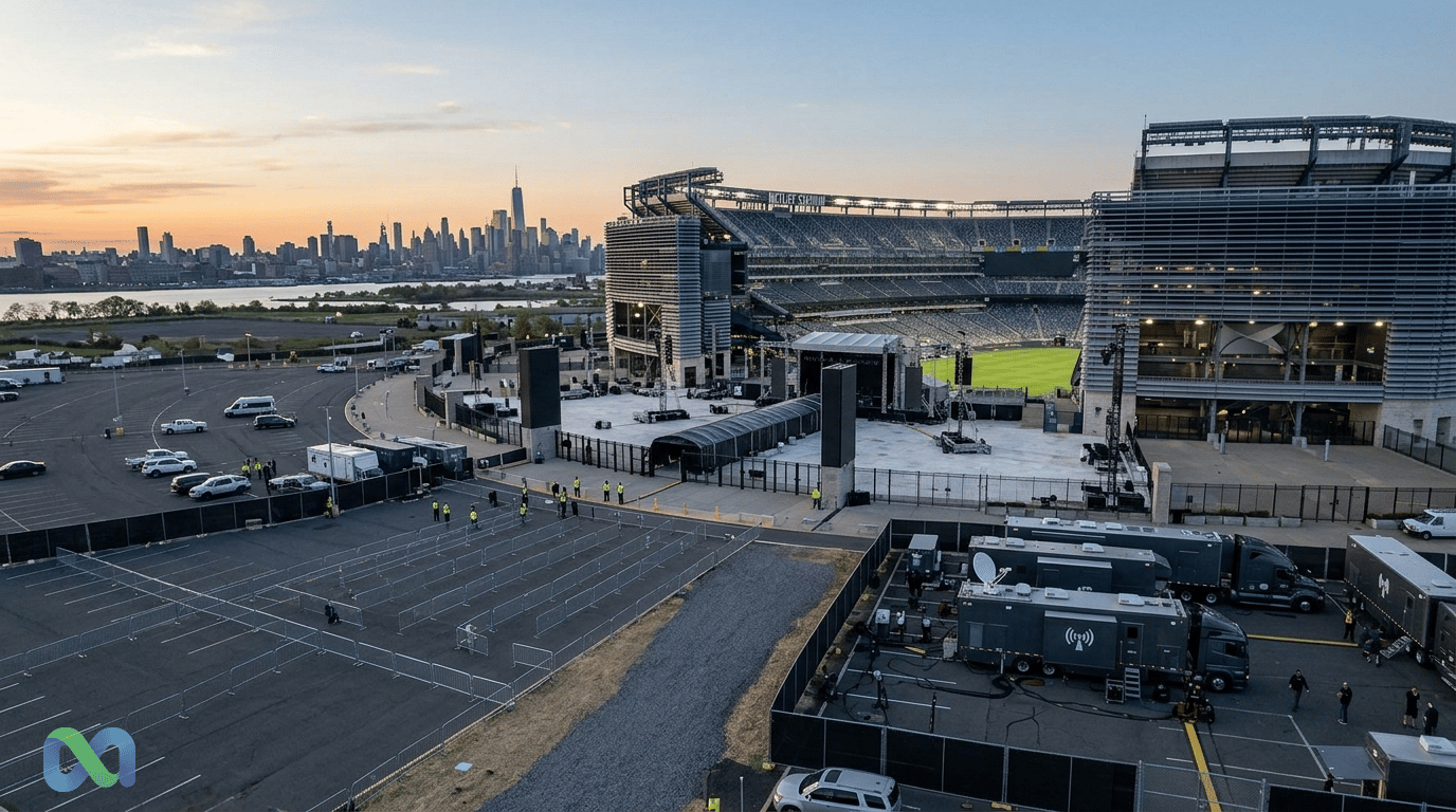2026 World Cup Halftime Show: Date, Venue and Artists