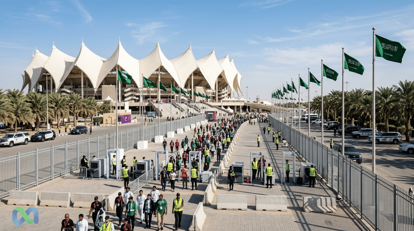 2034 World Cup: Host, Dates, and What Can Still Change