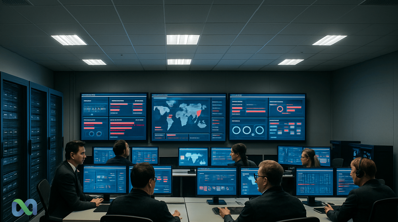 AI Cyber Threats: Big Tech's Limited Window