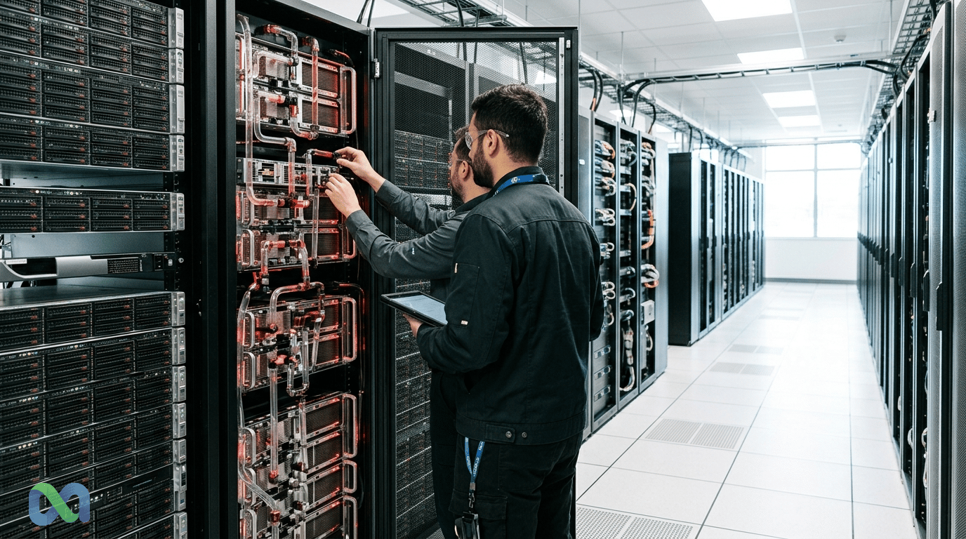 AMD Anthropic acuerdo 5.000 millones infraestructura IA