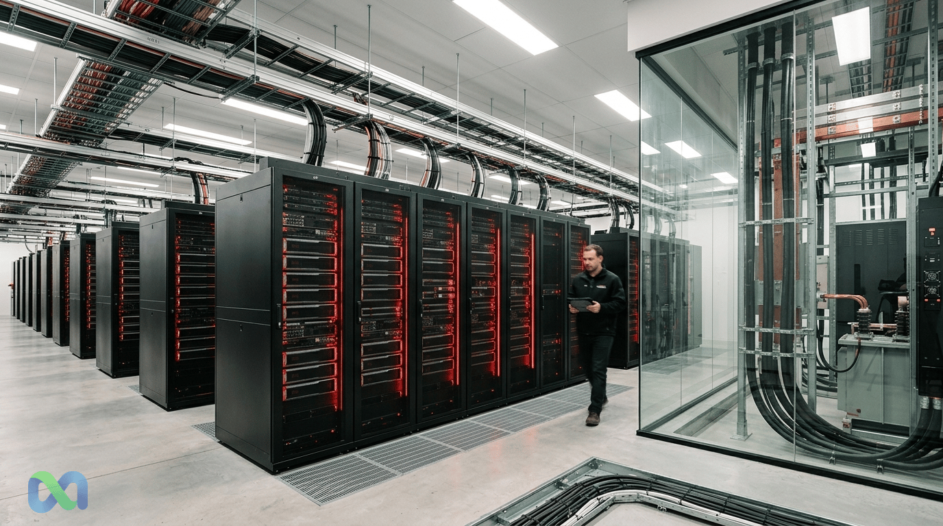 AMD Anthropic AI Infrastructure Deal: $5B Compute Bet