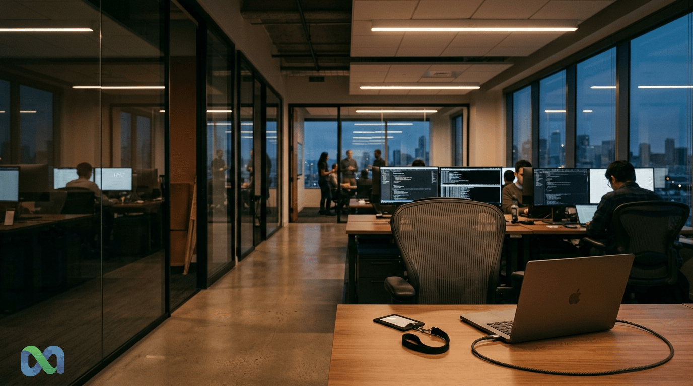 Seguridad de IA Anthropic OpenAI: señales