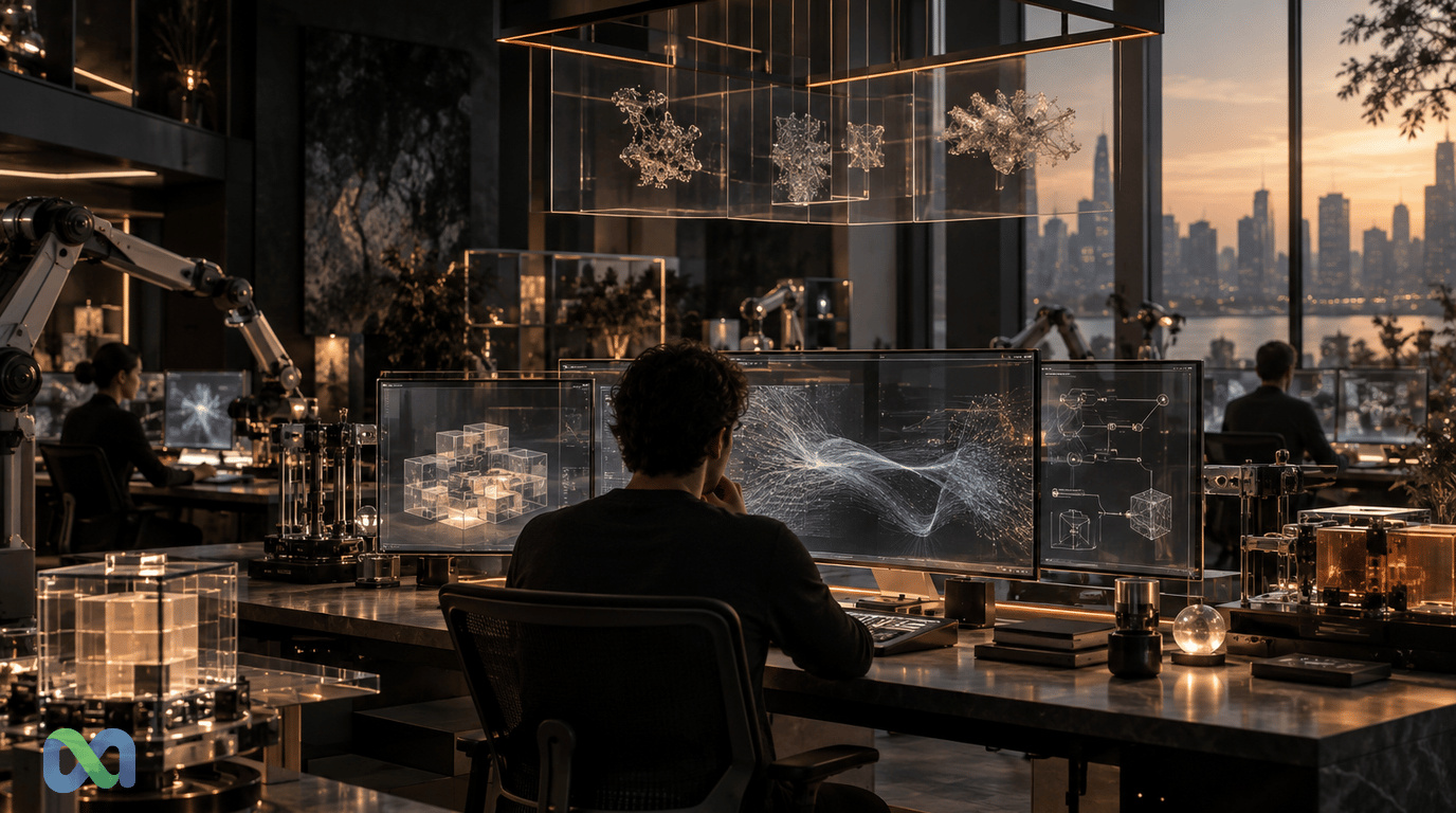 Anthropic's Mutable Agents: How Claude Code Is Redefining the Agentic Era