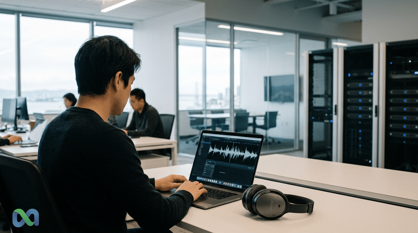 Anthropic Claude Voice Mode: Why the OpenAI Race Is Moving to Interfaces