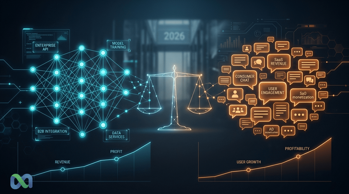 Anthropic lucrativo 2026: o que a OpenAI ainda não alcançou