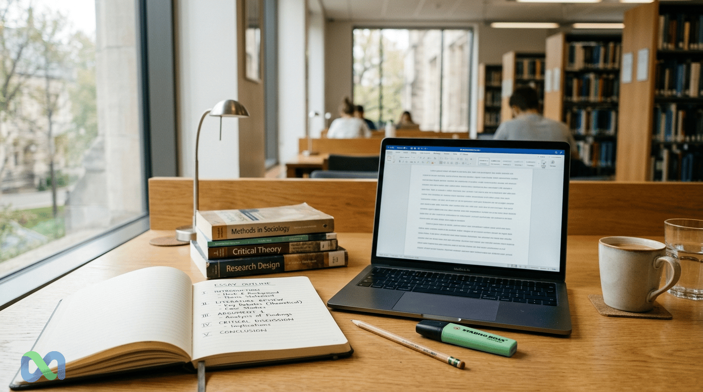 How to Write an Artificial Intelligence Essay: Topics, Outline & Examples