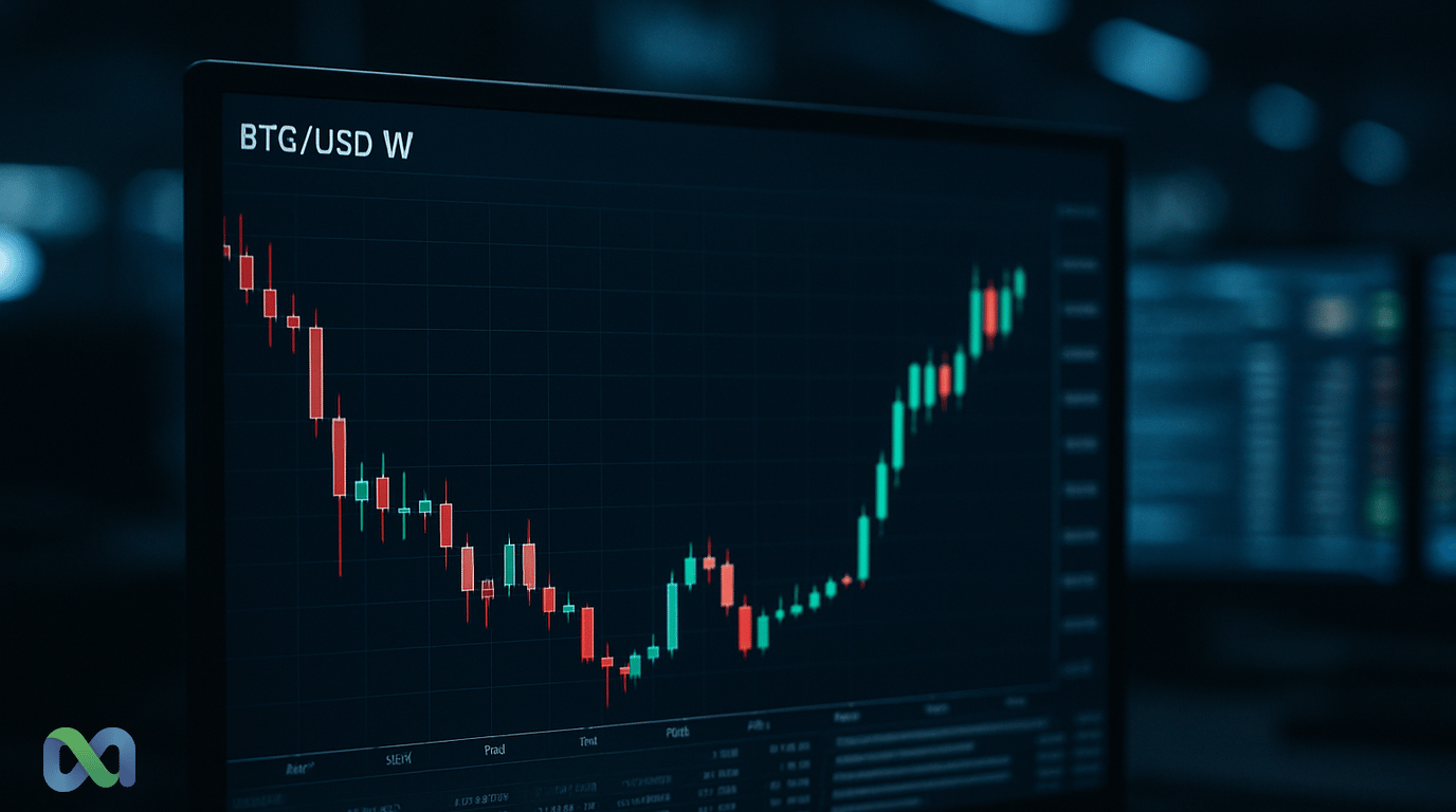 Bitcoin alta semanal setembro 2026: BTC cai no domingo, mas sobe 4,86% na semana
