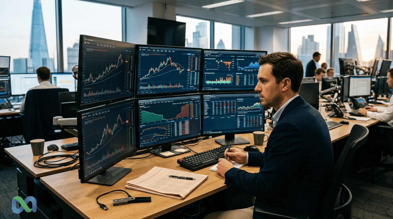 Bitcoin ETF Inflows 2026: What the $727M Rebound Means