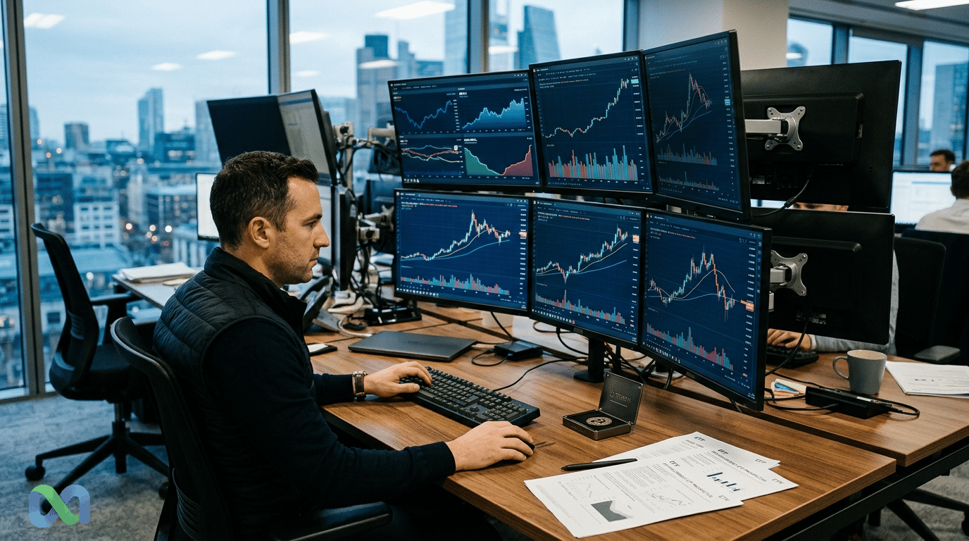 Bitcoin ETF Outflows: Why Ether Funds Drew Capital While BTC Lost $225M